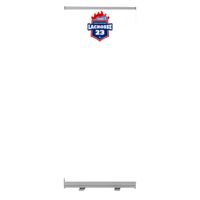 850mm Wide Pull Up Banner Thumbnail