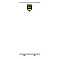 850mm Wide Pull Up Banner Thumbnail