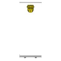 850mm Wide Pull Up Banner Thumbnail