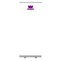 850mm Wide Pull Up Banner Thumbnail