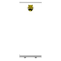 850mm Wide Pull Up Banner Thumbnail