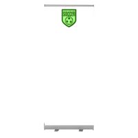 850mm Wide Pull Up Banner Thumbnail