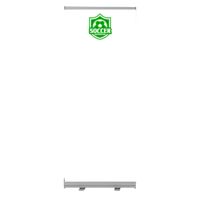 850mm Wide Pull Up Banner Thumbnail