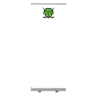 850mm Wide Pull Up Banner Thumbnail