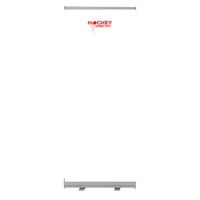 850mm Wide Pull Up Banner Thumbnail