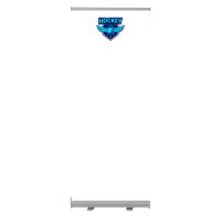 850mm Wide Pull Up Banner Thumbnail