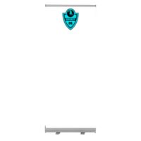 850mm Wide Pull Up Banner Thumbnail