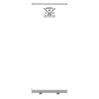 850mm Wide Pull Up Banner Thumbnail