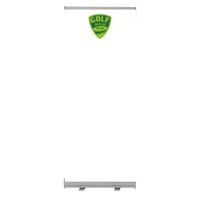 850mm Wide Pull Up Banner Thumbnail