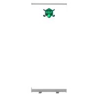850mm Wide Pull Up Banner Thumbnail