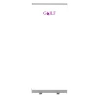 850mm Wide Pull Up Banner Thumbnail