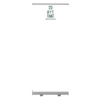 850mm Wide Pull Up Banner Thumbnail