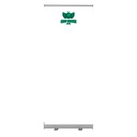 850mm Wide Pull Up Banner Thumbnail