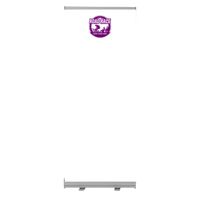 850mm Wide Pull Up Banner Thumbnail