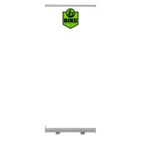 850mm Wide Pull Up Banner Thumbnail