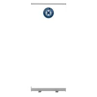 850mm Wide Pull Up Banner Thumbnail