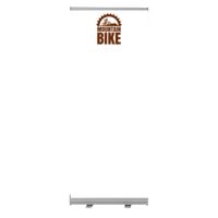 850mm Wide Pull Up Banner Thumbnail