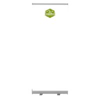 850mm Wide Pull Up Banner Thumbnail