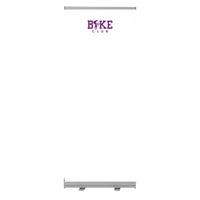 850mm Wide Pull Up Banner Thumbnail
