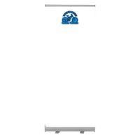 850mm Wide Pull Up Banner Thumbnail