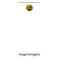 850mm Wide Pull Up Banner Thumbnail