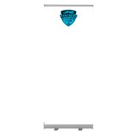 850mm Wide Pull Up Banner Thumbnail