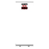 850mm Wide Pull Up Banner Thumbnail