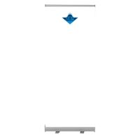850mm Wide Pull Up Banner Thumbnail