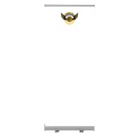 850mm Wide Pull Up Banner Thumbnail