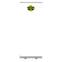 850mm Wide Pull Up Banner Thumbnail