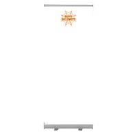 850mm Wide Pull Up Banner Thumbnail