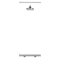 850mm Wide Pull Up Banner Thumbnail