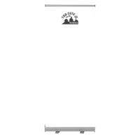 850mm Wide Pull Up Banner Thumbnail