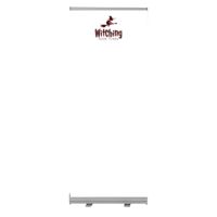 850mm Wide Pull Up Banner Thumbnail