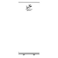 850mm Wide Pull Up Banner Thumbnail