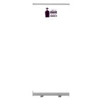 850mm Wide Pull Up Banner Thumbnail