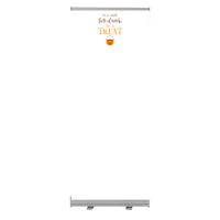 850mm Wide Pull Up Banner Thumbnail