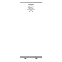 850mm Wide Pull Up Banner Thumbnail