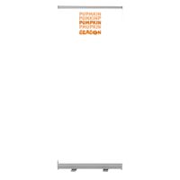 850mm Wide Pull Up Banner Thumbnail