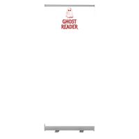 850mm Wide Pull Up Banner Thumbnail