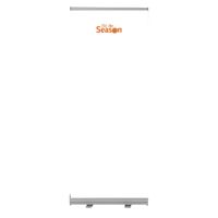 850mm Wide Pull Up Banner Thumbnail