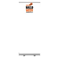 850mm Wide Pull Up Banner Thumbnail