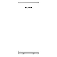 850mm Wide Pull Up Banner Thumbnail