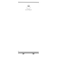 850mm Wide Pull Up Banner Thumbnail
