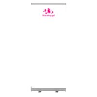 850mm Wide Pull Up Banner Thumbnail