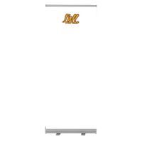 850mm Wide Pull Up Banner Thumbnail