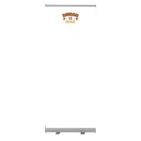 850mm Wide Pull Up Banner Thumbnail