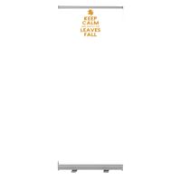 850mm Wide Pull Up Banner Thumbnail