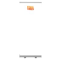 850mm Wide Pull Up Banner Thumbnail