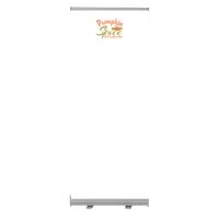 850mm Wide Pull Up Banner Thumbnail